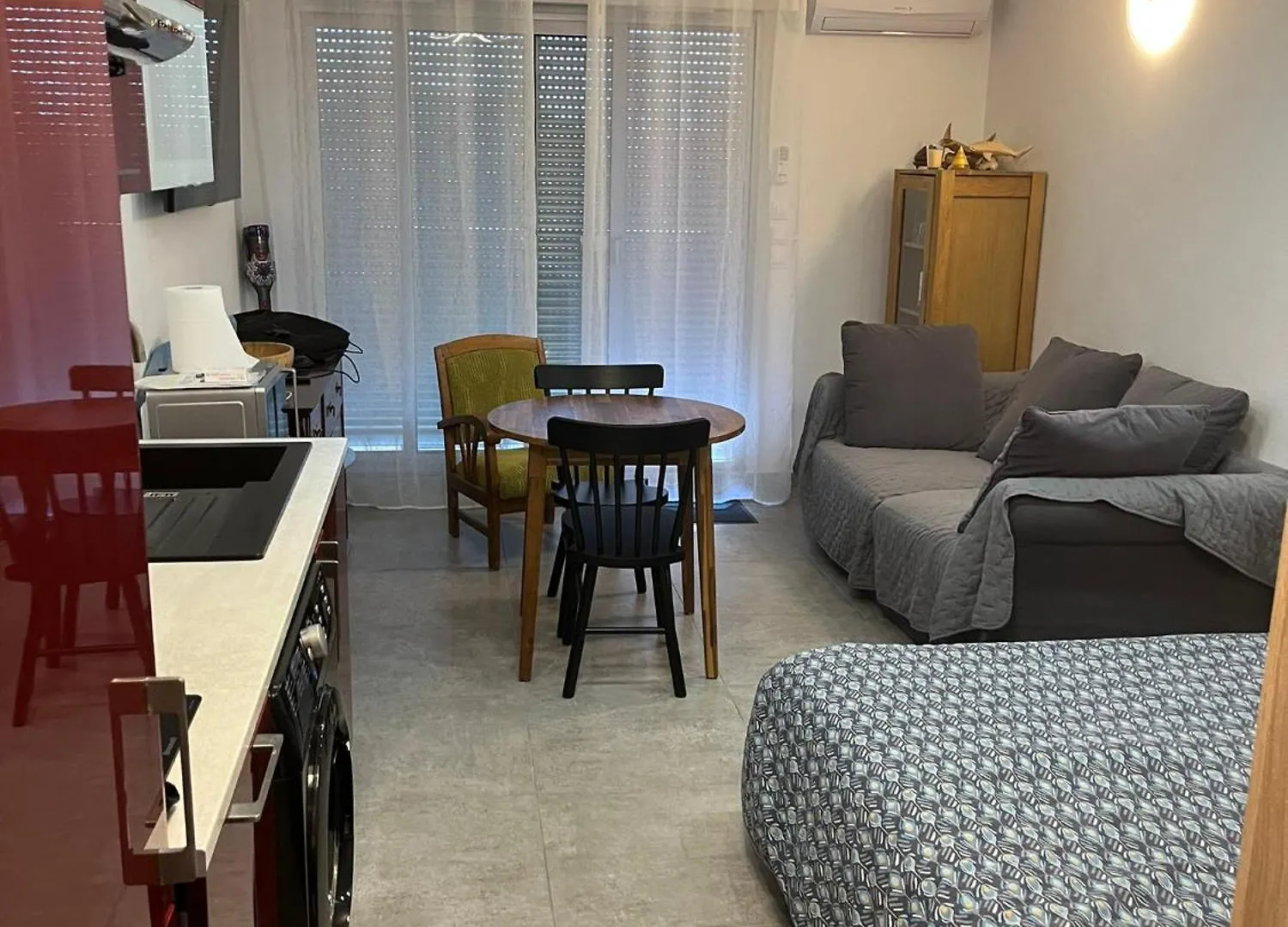 Hyeres Port Studio Hyeres Park Apartment